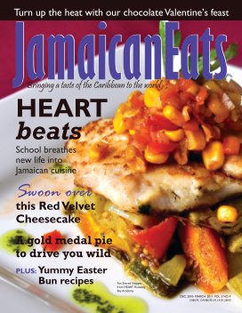 JamaicanEats book cover