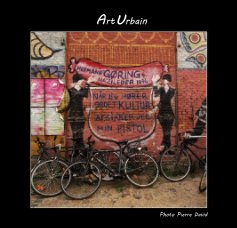 Art Urbain book cover