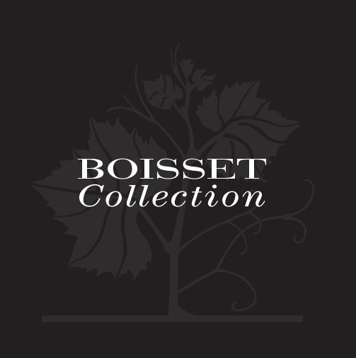View Hard Cover Boisset Ambassador Coffee Table Book by Boisset Collection