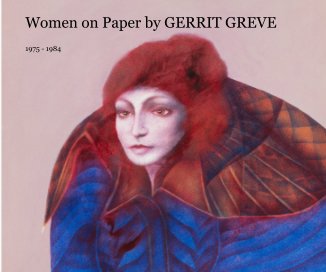 Women on Paper by GERRIT GREVE book cover