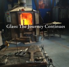 Glass: The Journey Continues book cover
