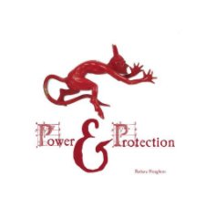 Power & Protection book cover