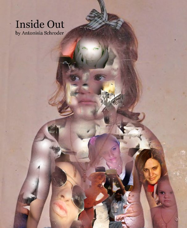 View Inside Out by Antonisia Schroder by Antonisia Schroder