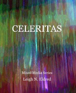 CELERITAS book cover