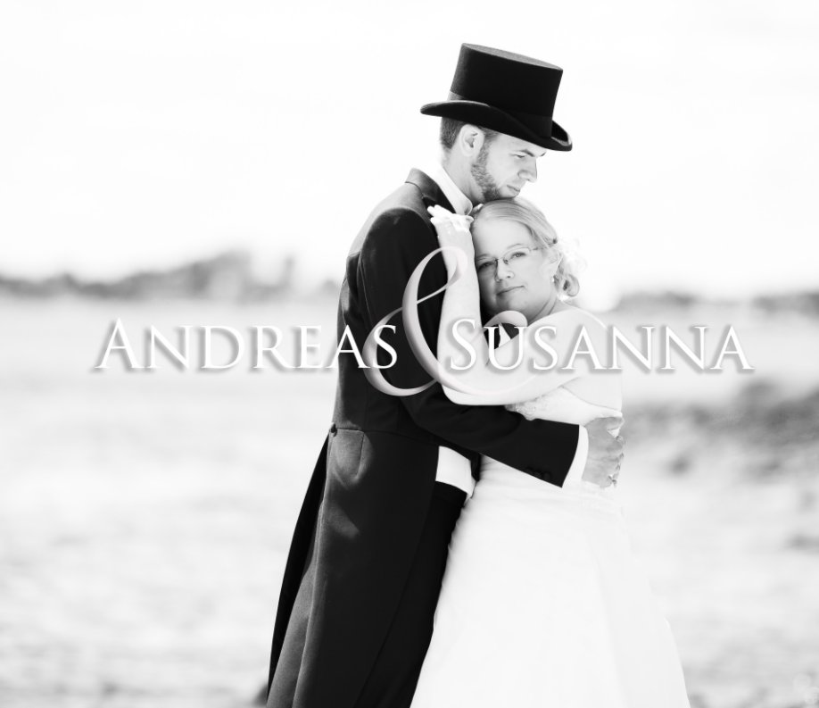 View Susanna & Andreas by Marcus Johnson : Leanderfotograf