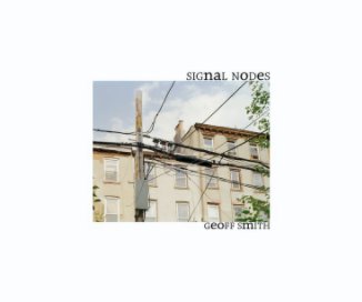 Signal Nodes book cover