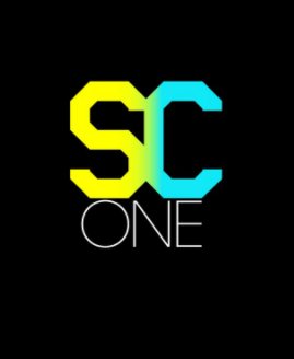 SC ONE book cover