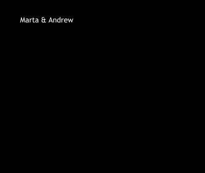 Marta & Andrew book cover