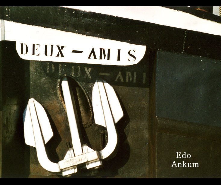Visualizza Deux Amis di Edo Ankum