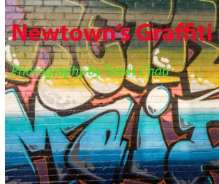 Newtown's Graffiti book cover