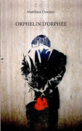 Orphelin d'Orphée book cover