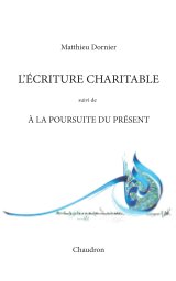 L'écriture charitable book cover