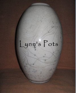 Lynn's Pots book cover