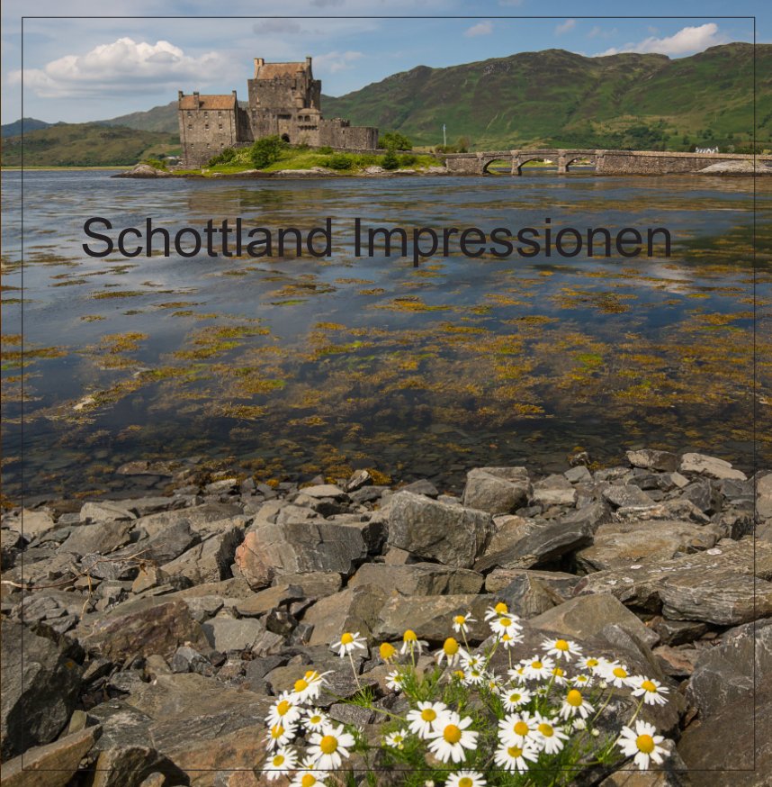 View Schottland Impressionen by Andreas Müller - Farchant