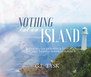 Nothing But An Island book cover