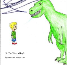 Do You Want a Hug? book cover
