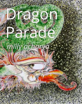 Dragon Parade Deluxe book cover