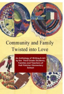 Community and Family Twisted Into Love book cover