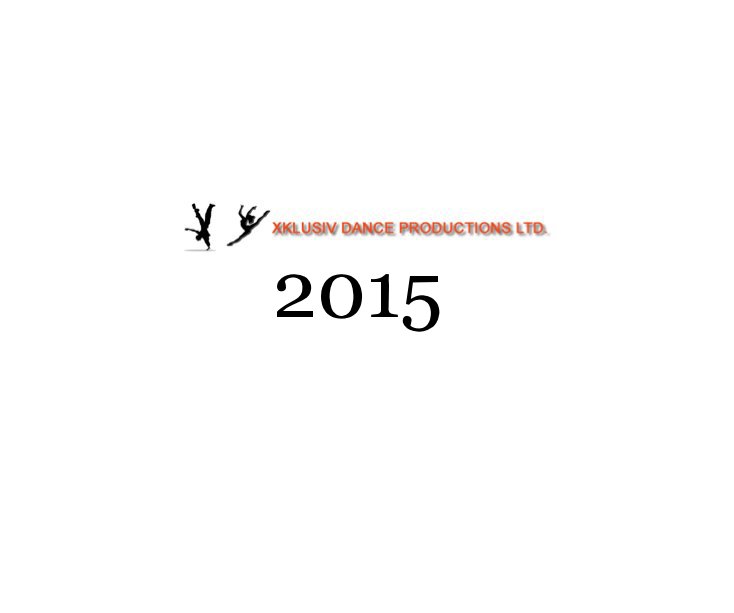 Ver Dance 2015 por 2015