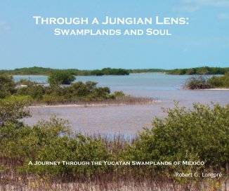 Through a Jungian Lens: Swamplands and Soul book cover