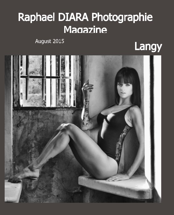 View Langy By Raphael DIARA Photographie by Raphael DIARA