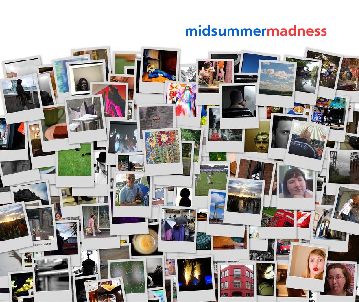 View midsummer madness by Leeds Flickr Group (and friends)