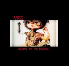 VMZine book cover