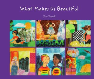 What  Makes Us Beautiful book cover