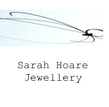 Sarah Hoare Jewellery book cover