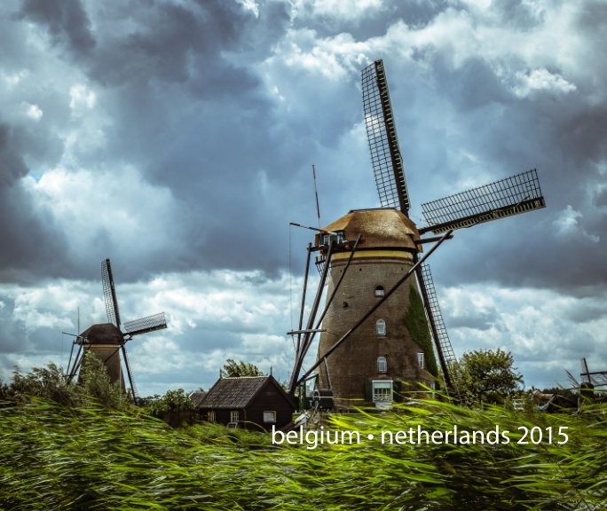 Ver Belgium - Netherlands 2015 por Leonardo Angelini