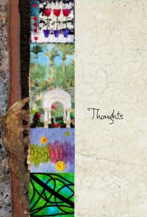 Thoughts book cover