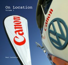 On Location
Volume 1 book cover