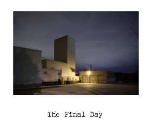 The Final Day book cover