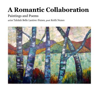 A Romantic Collaboration book cover