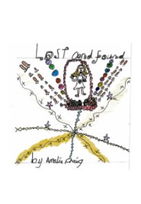 Lost and Found book cover