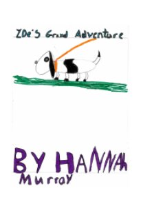 Zoe's Grand Adventure book cover