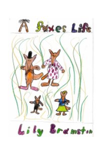 A Fox's Life book cover