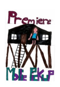 Premiere book cover