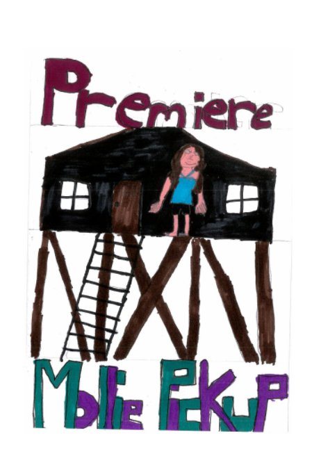 View Premiere by Mollie Pickup