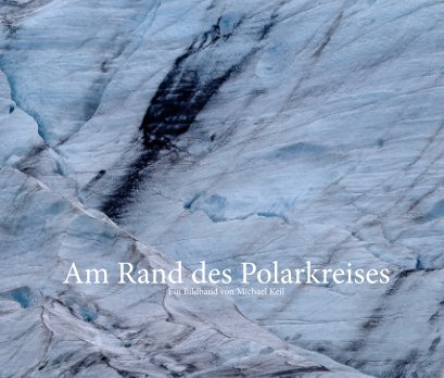 Am Rand des Polarkreises book cover