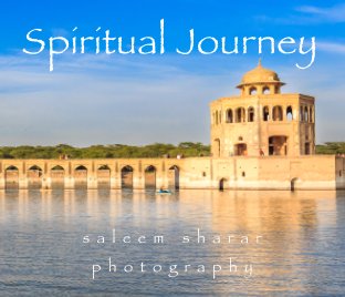 Spiritual Journey book cover