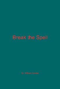 Break the Spell book cover
