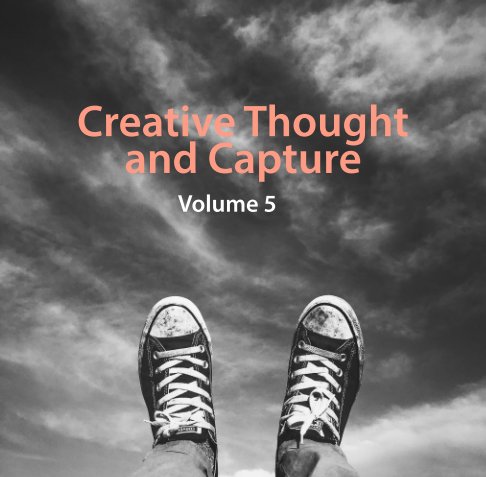 Visualizza Creative Thought and Capture di Class of 1505