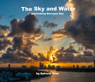 The Sky and Water (2nd Edition) book cover