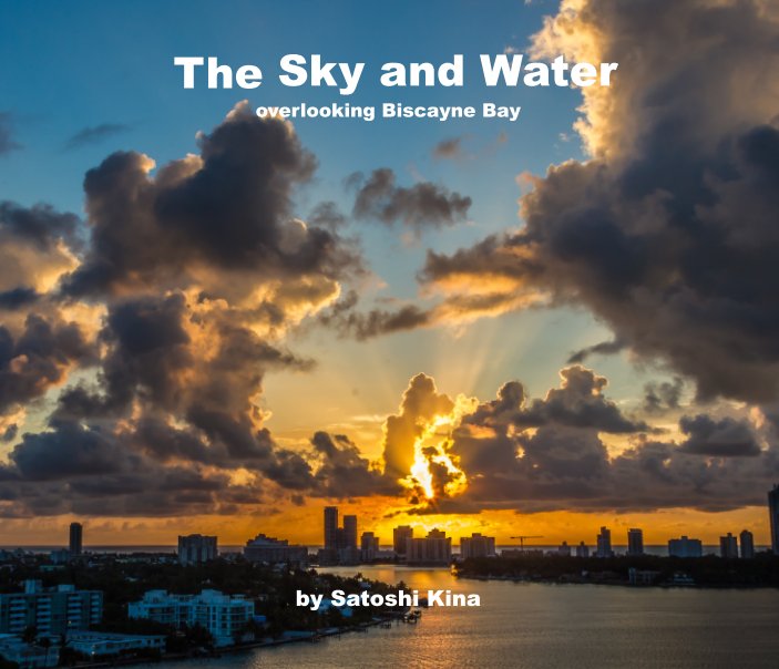 View The Sky and Water (2nd Edition) by Satoshi Kina