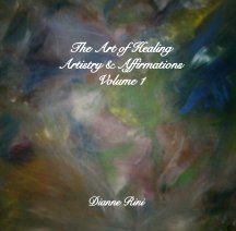 The Art of Healing book cover