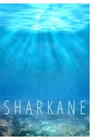 SHARKANE book cover
