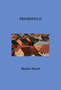 PRIORSFIELD book cover
