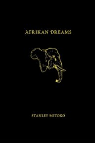 AFRIKAN DREAMS book cover
