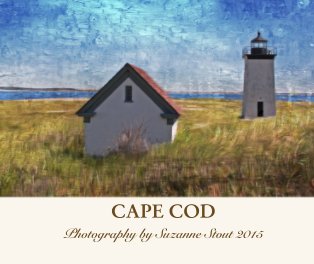 CAPE COD book cover
